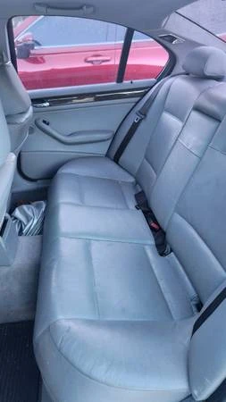 2001 BMW E46 3 Series - Image 6 of 10