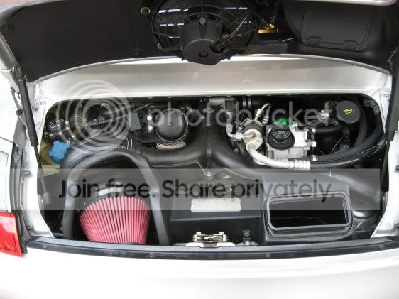 2001 Porsche 996 Turbo - Image 6 of 13