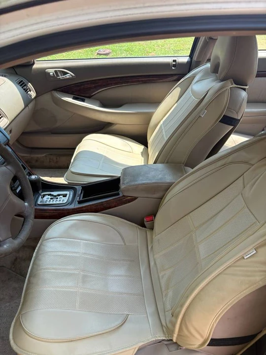 2001 Acura CL 2nd Gen - Image 3 of 6