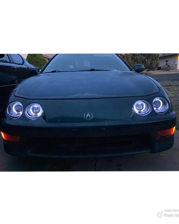 2001 Acura Integra 3rd Gen - Image 2 of 6