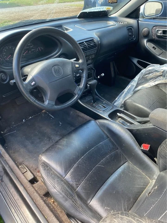 2001 Acura Integra 3rd Gen - Image 2 of 7