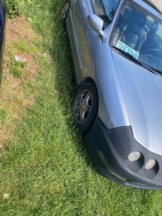 2001 Acura Integra 3rd Gen - Image 6 of 7