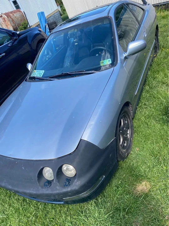 2001 Acura Integra 3rd Gen - Image 5 of 7