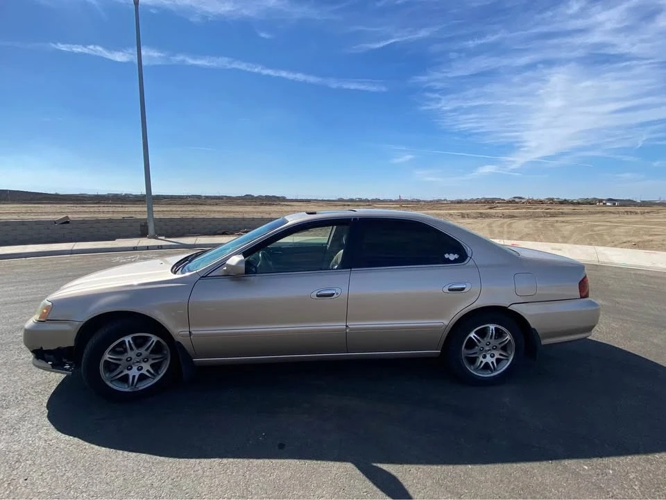 2001 Acura TL 2nd Gen - Image 2 of 10