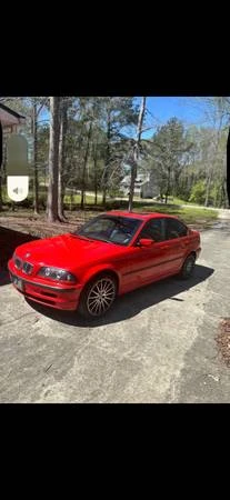 2001 BMW E46 3 Series - Image 3 of 7