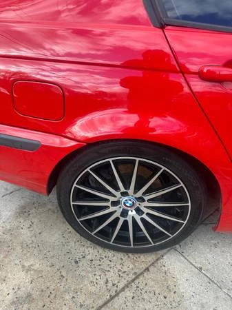 2001 BMW E46 3 Series - Image 7 of 7