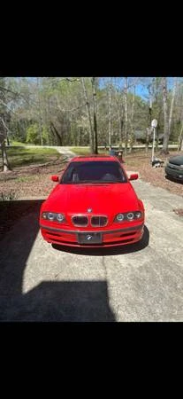 2001 BMW E46 3 Series - Image 2 of 7