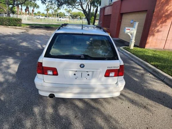 2001 BMW E39 5 Series - Image 3 of 14