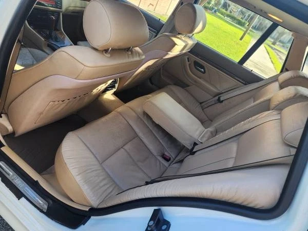 2001 BMW E39 5 Series - Image 14 of 14