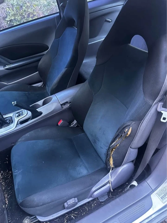2001 Toyota Celica 7th Gen - Image 7 of 7