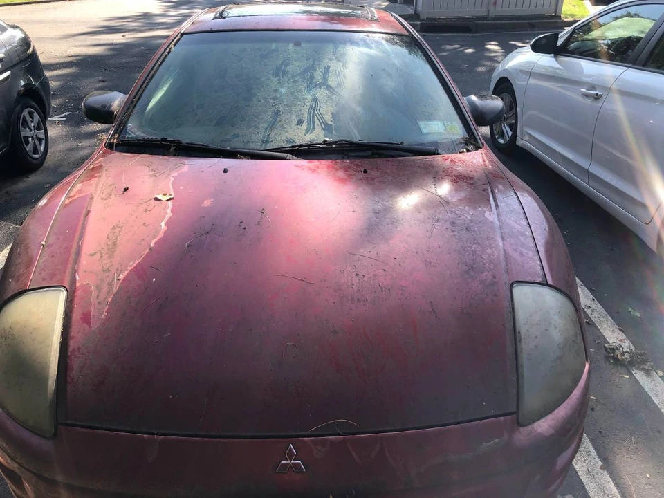 2001 Mitsubishi Eclipse 3rd Gen - Image 2 of 5