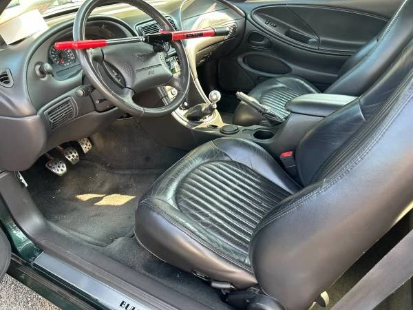 2001 Ford SN95 Mustang - Image 6 of 12