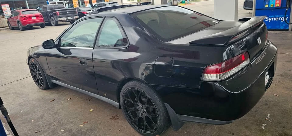 2001 Honda Prelude 5th Gen - Image 3 of 7
