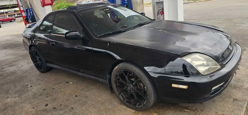 2001 Honda Prelude 5th Gen - Image 5 of 7