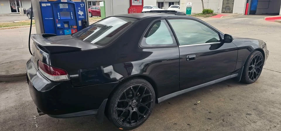 2001 Honda Prelude 5th Gen - Image 2 of 7