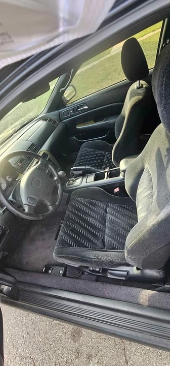 2001 Honda Prelude 5th Gen - Image 6 of 7