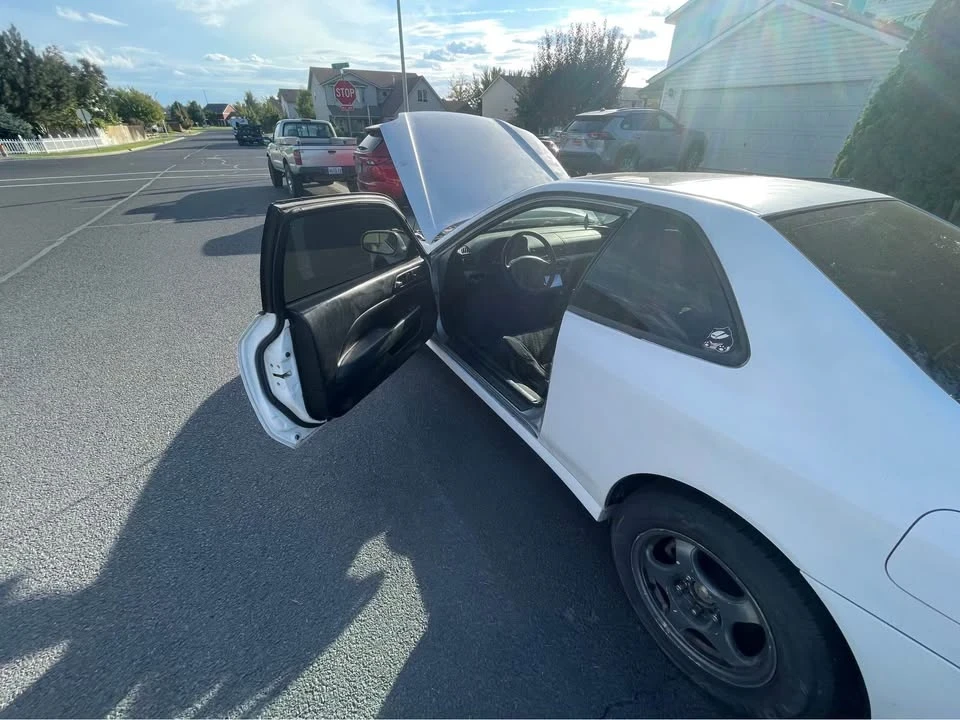 2001 Honda Prelude 5th Gen - Image 8 of 9