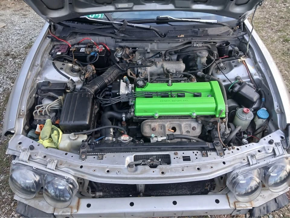 2001 Acura Integra 3rd Gen - Image 8 of 10