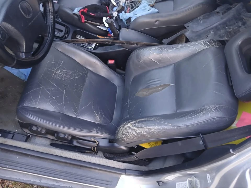 2001 Acura Integra 3rd Gen - Image 4 of 10