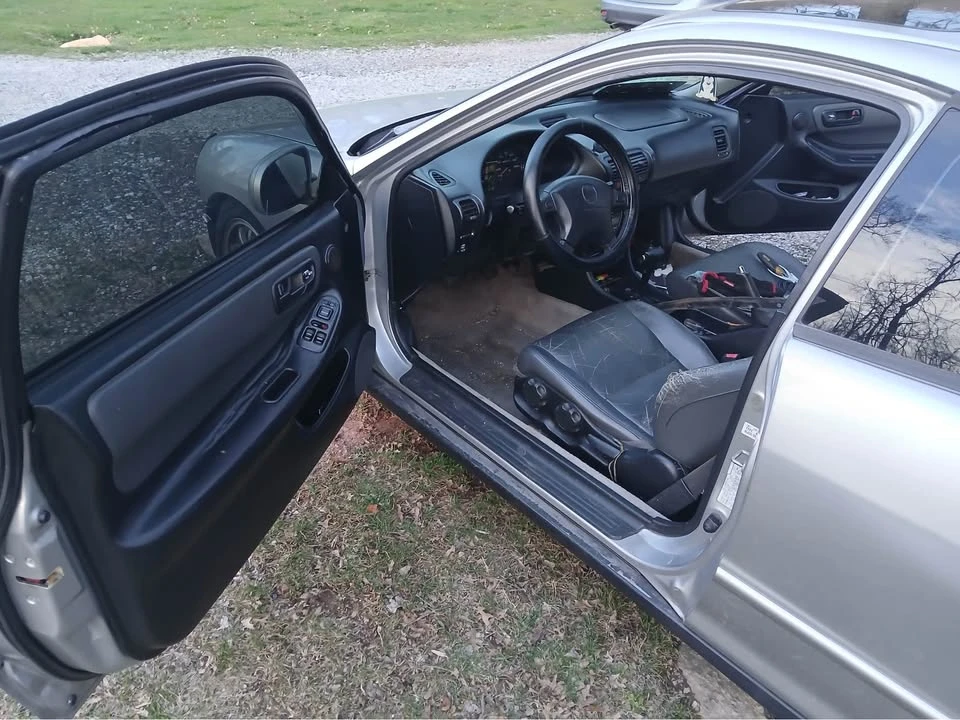 2001 Acura Integra 3rd Gen - Image 5 of 10