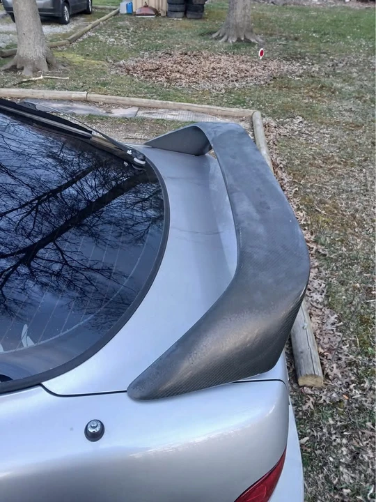 2001 Acura Integra 3rd Gen - Image 10 of 10