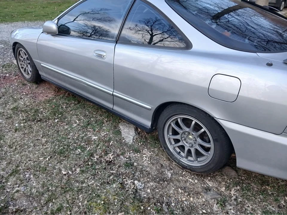 2001 Acura Integra 3rd Gen - Image 6 of 10