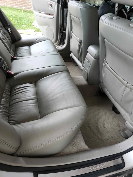 2001 Lexus ES 3rd Gen - Image 5 of 10