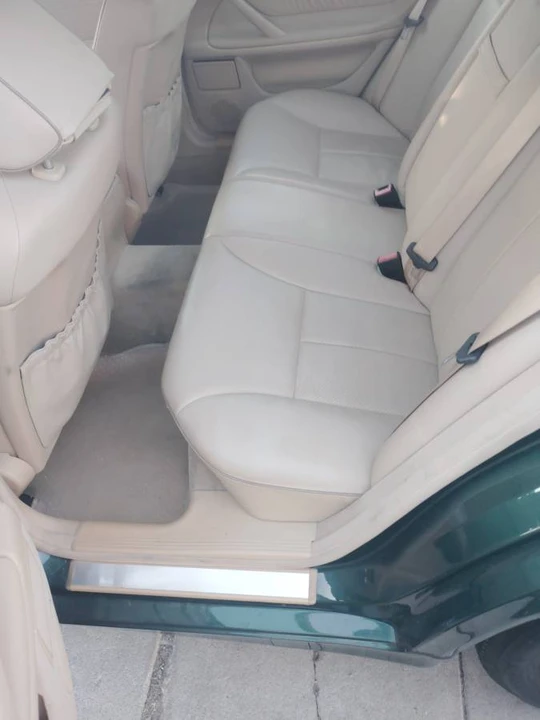2001 Mercedes-Benz W210 E-Class - Image 5 of 13