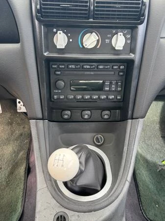 2001 Ford SN95 Mustang - Image 7 of 10