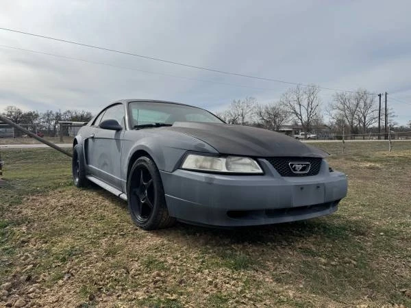 2001 Ford SN95 Mustang - Image 2 of 10