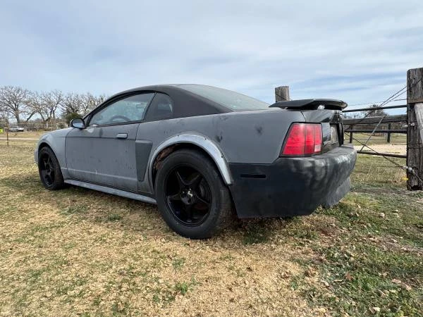 2001 Ford SN95 Mustang - Image 5 of 10
