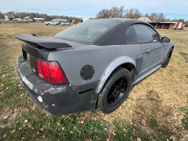 2001 Ford SN95 Mustang - Image 4 of 10