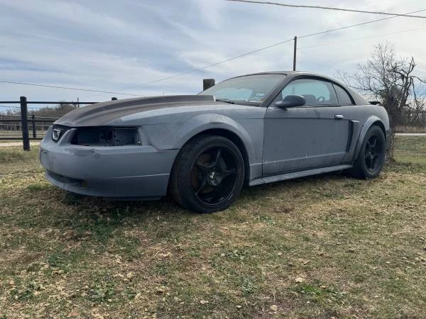 2001 Ford SN95 Mustang - Image 3 of 10