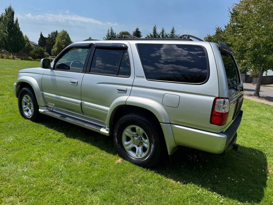 2001 Toyota 4Runner 3rd Gen - Image 6 of 24