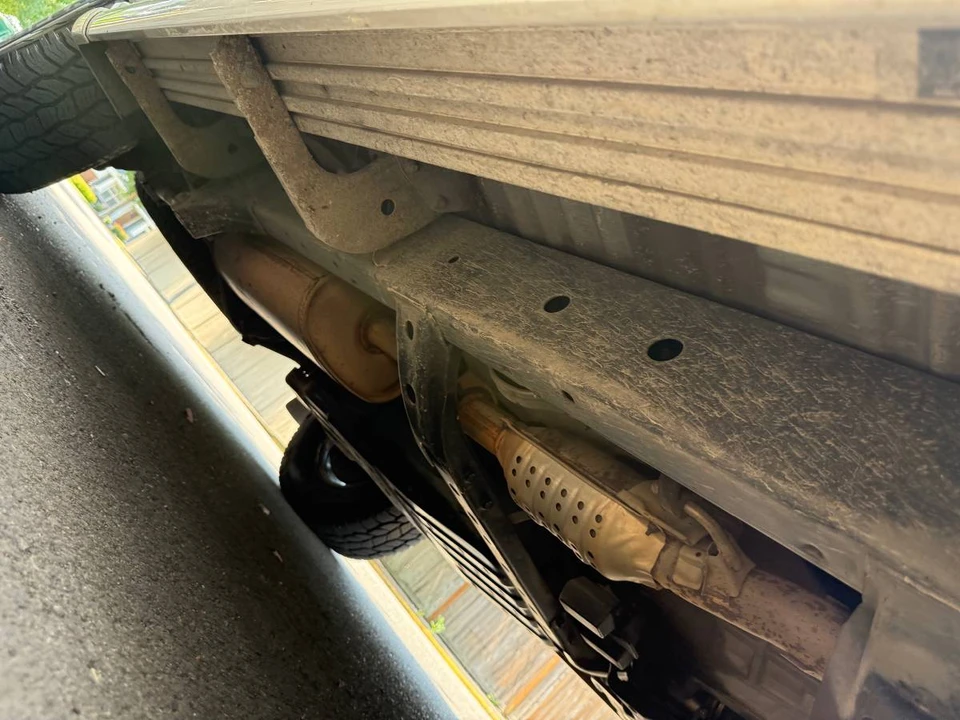 2001 Toyota 4Runner 3rd Gen - Image 14 of 24
