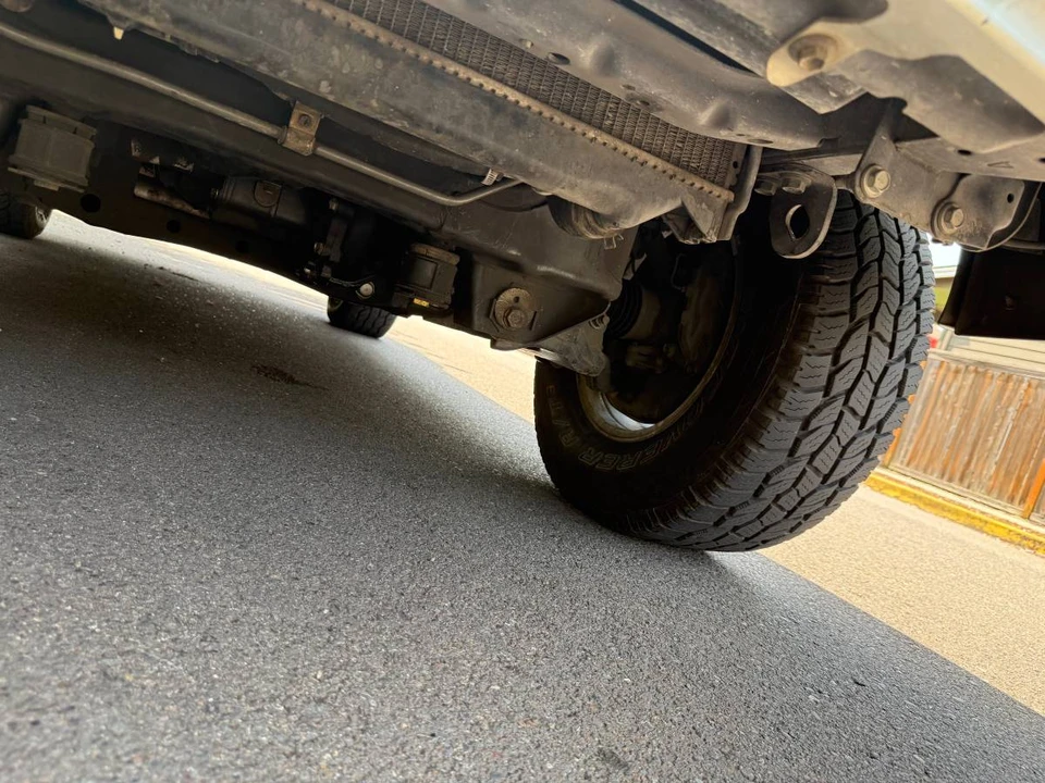2001 Toyota 4Runner 3rd Gen - Image 15 of 24