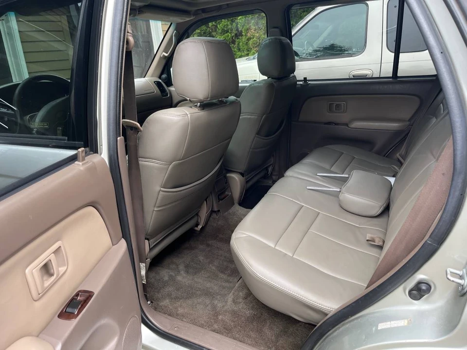 2001 Toyota 4Runner 3rd Gen - Image 21 of 24