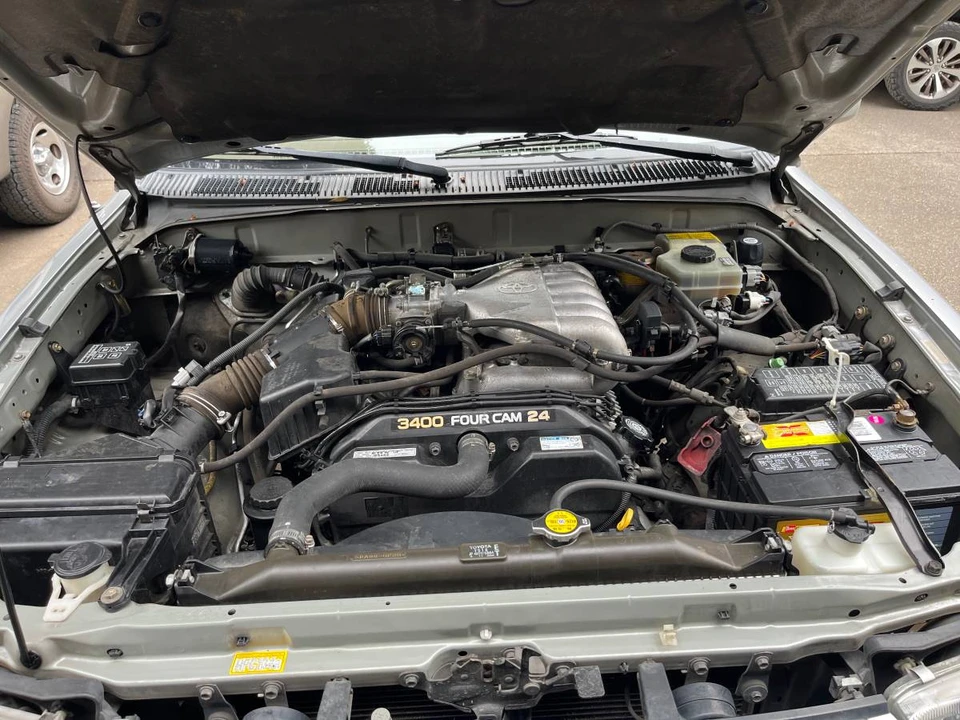 2001 Toyota 4Runner 3rd Gen - Image 22 of 24