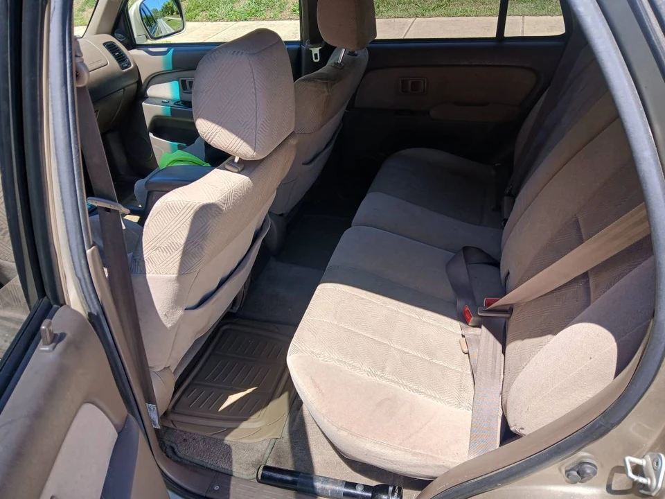 2001 Toyota 4Runner 3rd Gen - Image 7 of 10