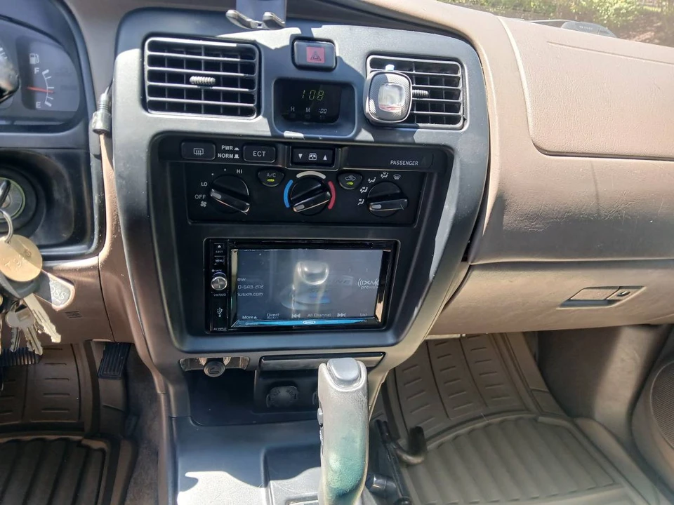 2001 Toyota 4Runner 3rd Gen - Image 6 of 10
