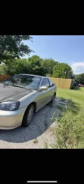 2001 Honda Civic