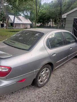 2001 Infiniti I30