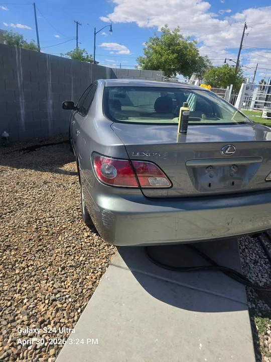 2001 Lexus ES 3rd Gen - Image 7 of 9