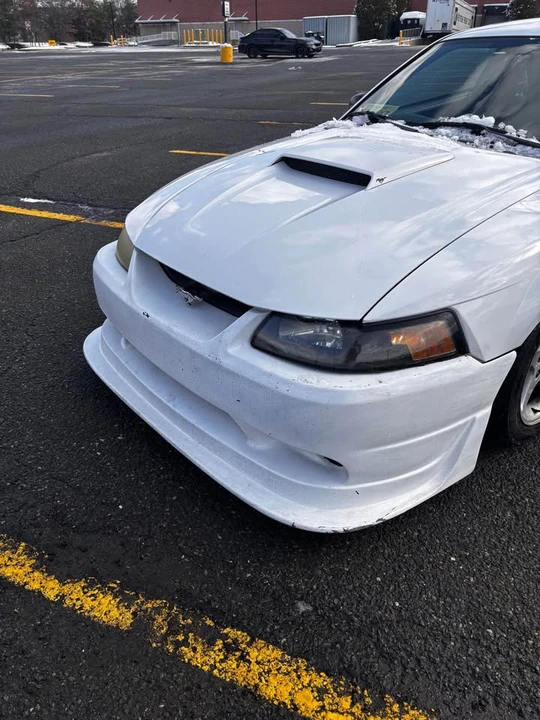 2001 Ford SN95 Mustang - Image 5 of 9