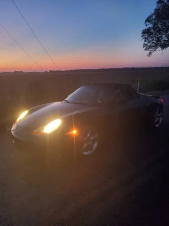 2001 Porsche 986 Boxster - Image 10 of 12