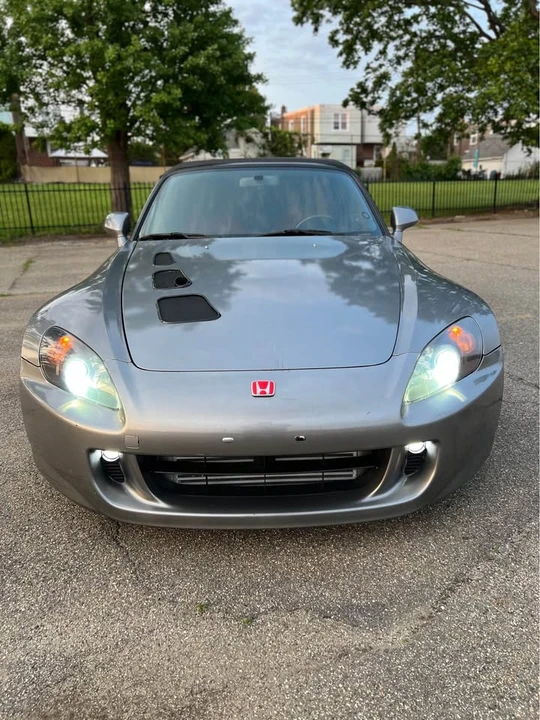 2001 Honda AP1 S2000 - Image 5 of 6