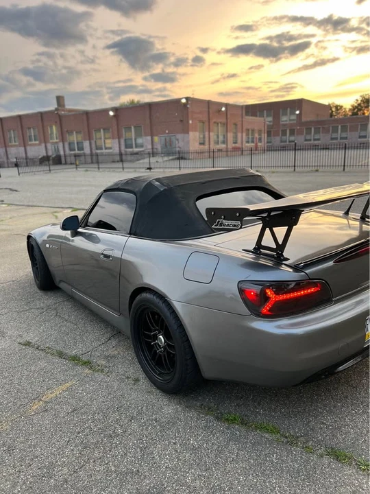 2001 Honda AP1 S2000 - Image 6 of 6