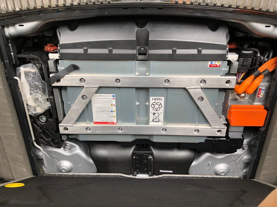 2011 Porsche 958 Cayenne - Image 7 of 10