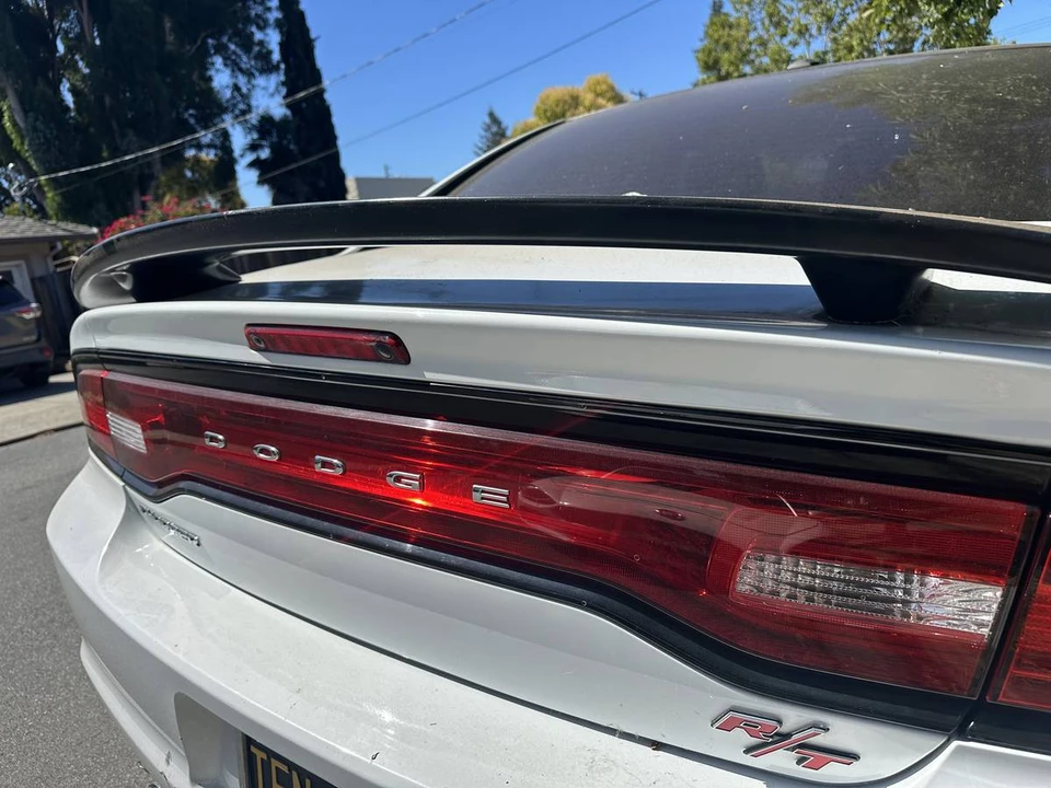 2013 Dodge Charger 7th Gen - Image 3 of 8