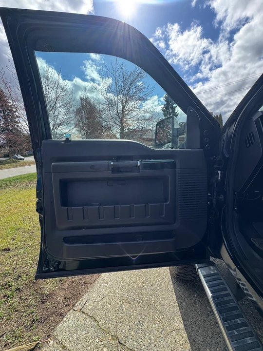 2013 Ford Super Duty 3rd Gen - Image 12 of 21